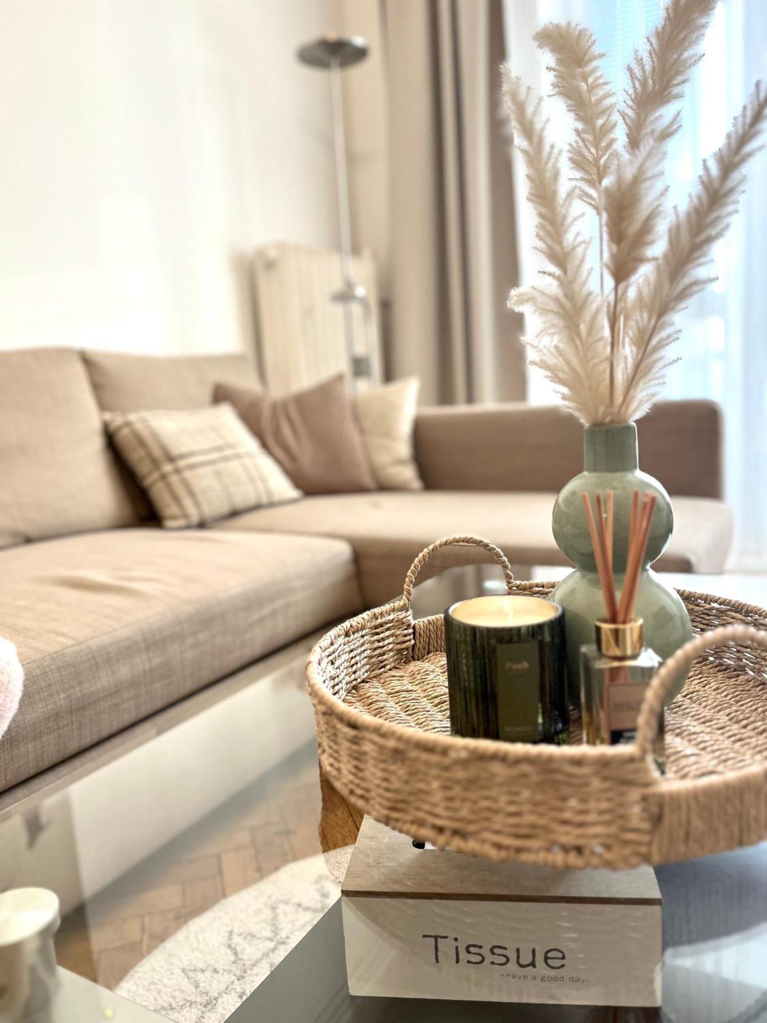 Audrey Hepburn Apartment Old Town Air Conditioned 브라티슬라바 외부 사진