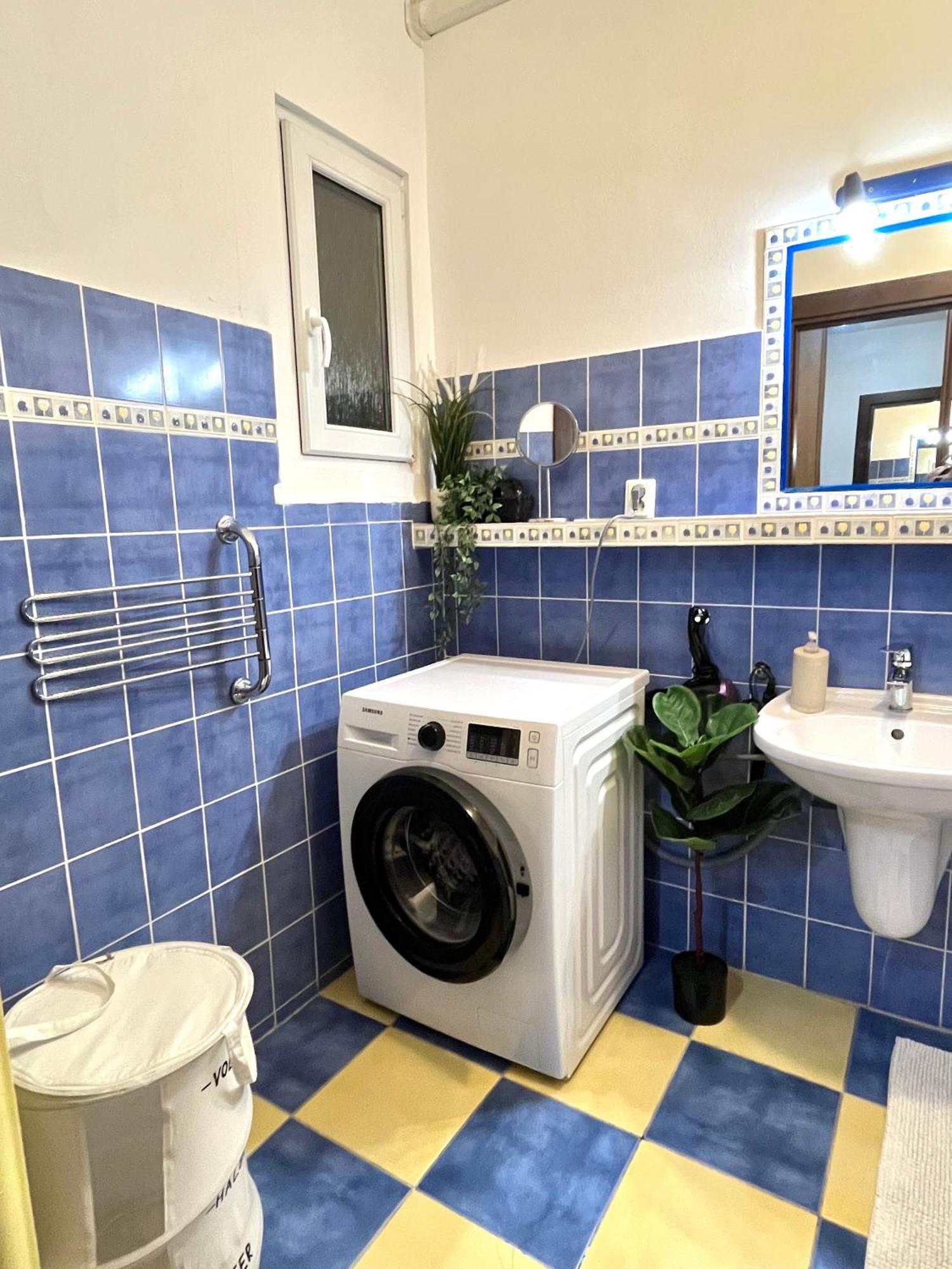 Audrey Hepburn Apartment Old Town Air Conditioned 브라티슬라바 외부 사진