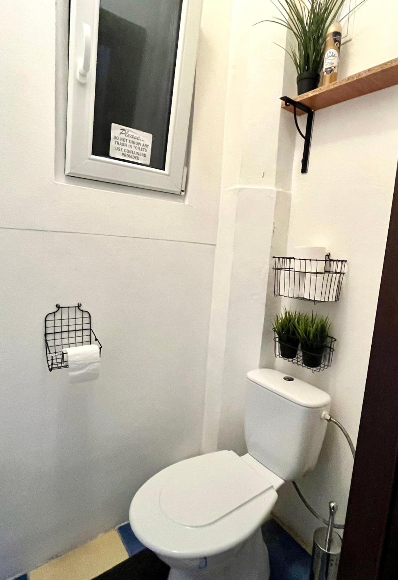 Audrey Hepburn Apartment Old Town Air Conditioned 브라티슬라바 외부 사진